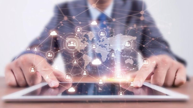 医疗行业机房建设：稳定性与合规性的双重考量**
