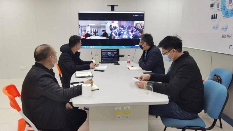 机房改造公司哪家好