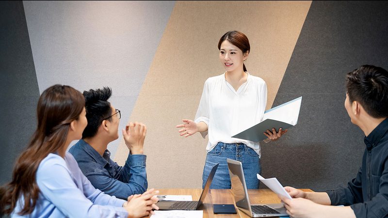 成都IT外包公司：揭秘如何选择可靠合作伙伴